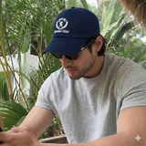 Cotton Cap