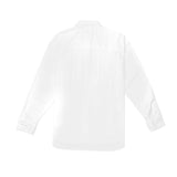 Women Stretch Oxford Shirt