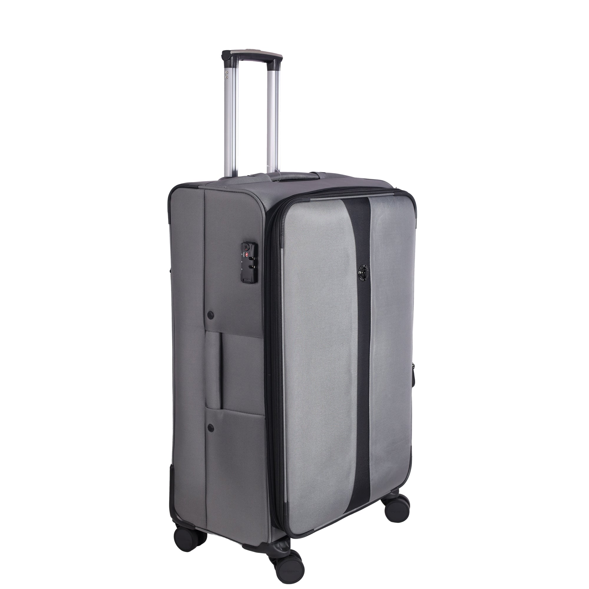 ( New Arrival ) Polyester Luggage