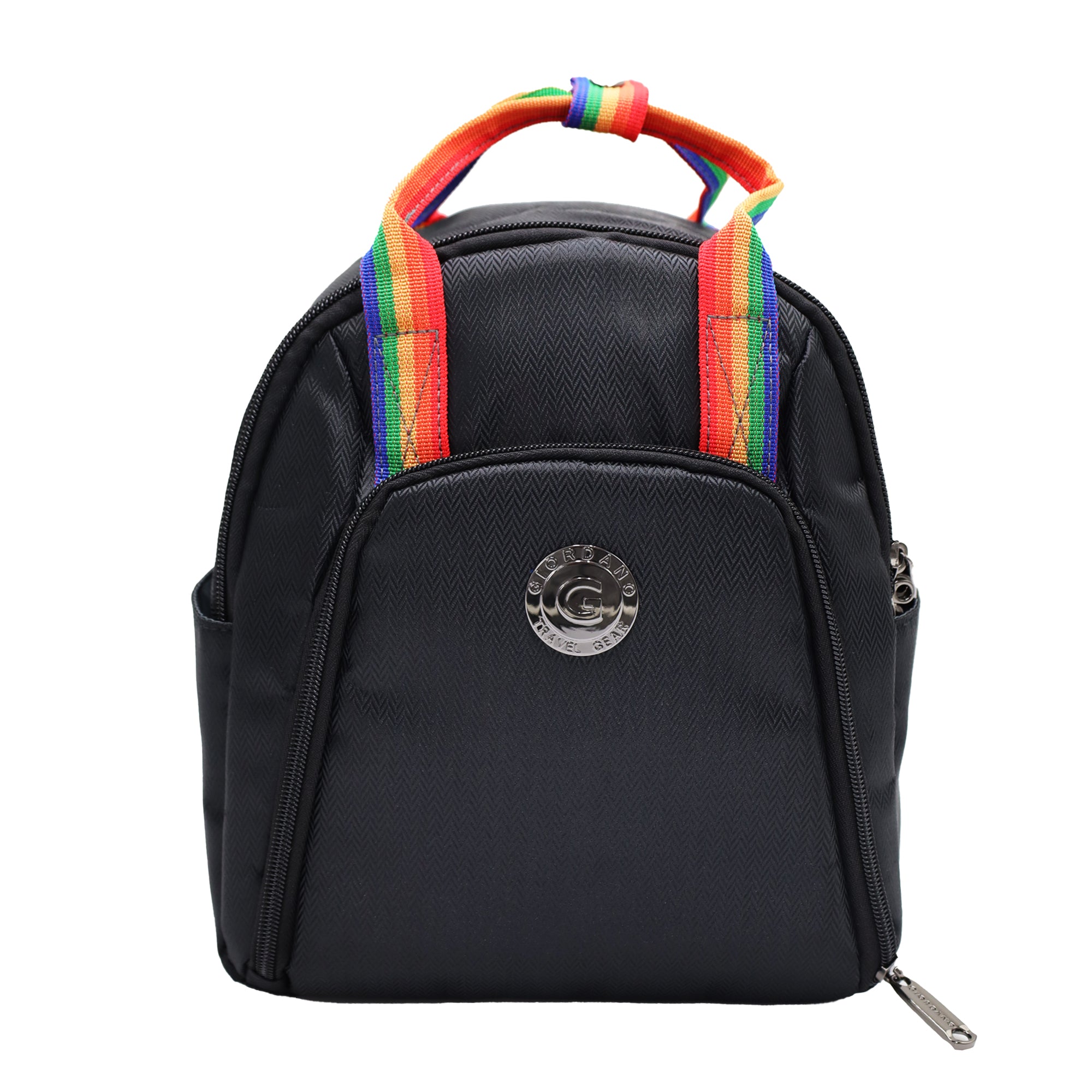 (New Arrivals)Travel Gear Backpack(Deli Free(YGN+MDY)