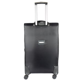 POLYESTER LUGGAGE