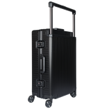 Aluminum Luggage