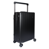 Aluminum Luggage