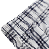 Men Giordano Active Fit Plaid Cotton Boxer (1pack/3pcs)