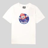 Junior Mario printed Tee
