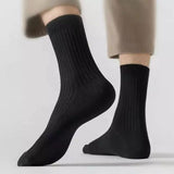 (Buy 2 Save 15%Off)Solid Ankle Socks (2 Packs)