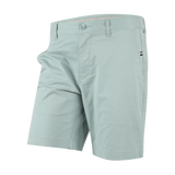 Giordano Men's Low-rise Slim Pocket  Short Pant