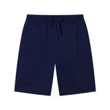 Men's Cotton Knitted Short Pant