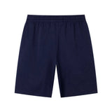 Men's Cotton Knitted Short Pant