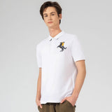 Men's Napoleon Polo