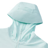 Women's Anti-UV Windbreakers