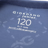 Junior Printed Tee