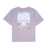 Women's Printed Tee
