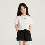 Junior Sorona Jersey Tee
