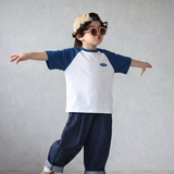 Junior Sorona Jersey Tee