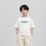 Junior Printed Tee
