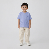 Junior Cotton Jersey Tee