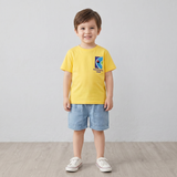 Junior Cotton Jersey Tee