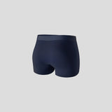 Men's Modal Spandex 3-Pack Trunks (Modal Trunk or Smart Trunk)