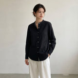 Women's Cotton Shirt