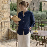 Women's Cotton Shirt