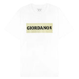 Men's Cotton Logo Tee