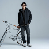 Men Regular Denim Jeans