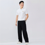 Men Liquid Touch Polo