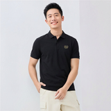 Men Liquid Touch Polo