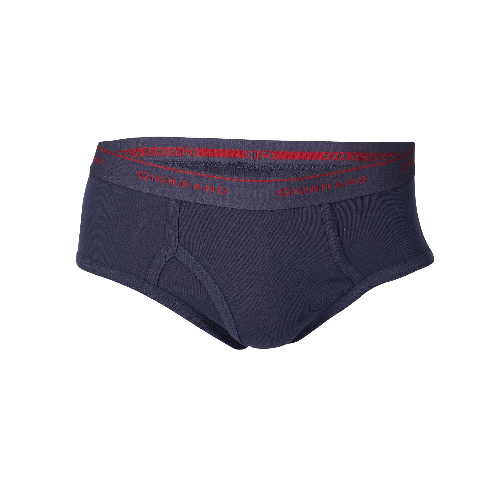 (BUY 2 GET 1 FREE )  Giordano Active fit Men's Basic Cotton Brief