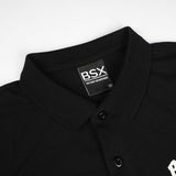BSX Logo Polo (Buy 1 Get 1)