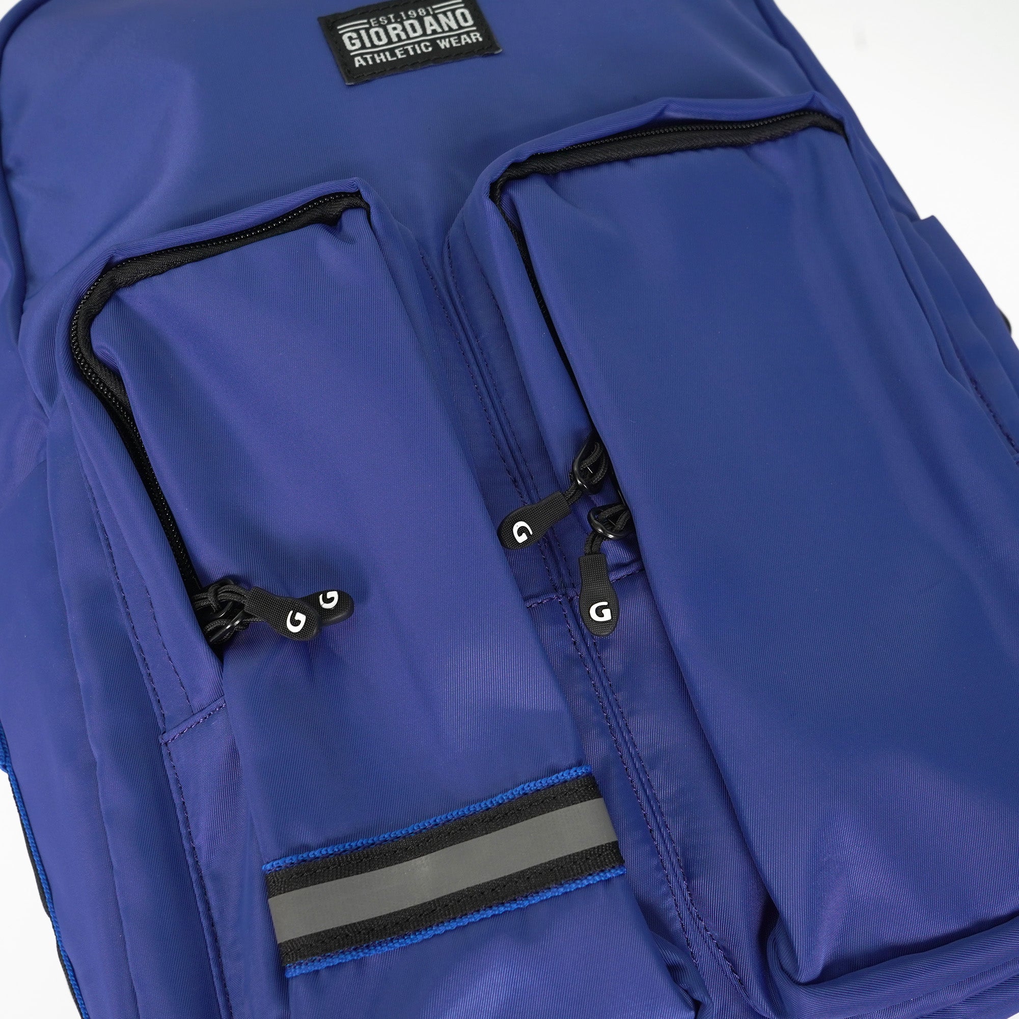 POLYESTER BACKPACK