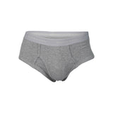 (BUY 2 GET 1 FREE )    Giordano Active Fit Men's Basic Cotton Briefs