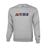 Men's Altitude French Terry Relax Fit Sweatshirt
