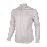 Men's Fresh Stretch Oxford Shirt