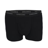 Giordano Active Fit Men's Solid Seamless Trunk (1-pack)
