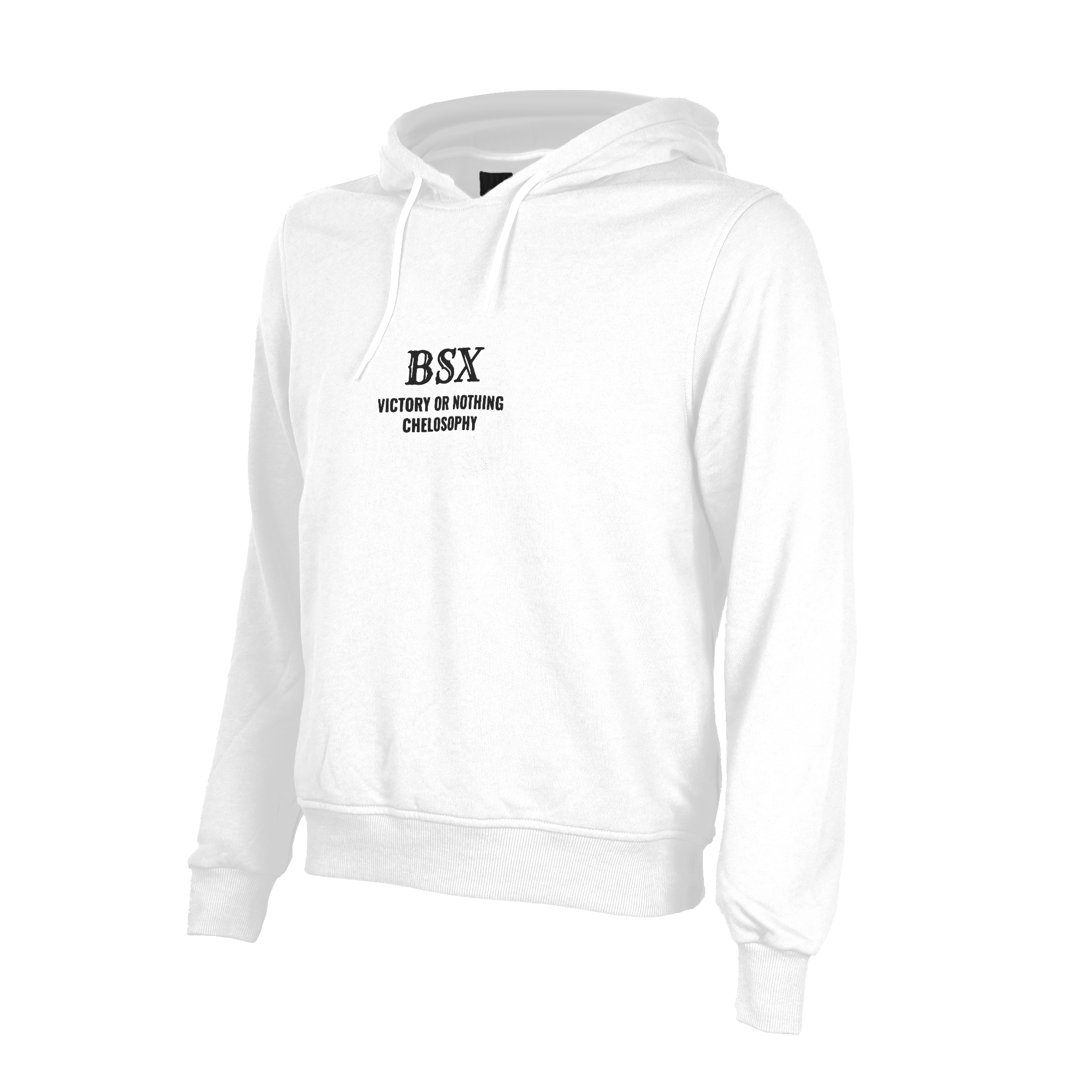 BSX PULLOVER HOODIES