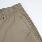 Men's Low Rise Skinny Tapered Pants