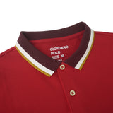 (Buy 1 Save 15000ks)Men Deer Polo