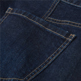 (Buy 1 Save 5%/Buy 2 Save 20%)Women's Denim High Waist Regular Taper Jeans
