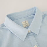 Women's Stretch Oxford Shirt