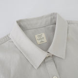 (Buy 2 Save 15% Off)Women's Stretch Oxford Shirt