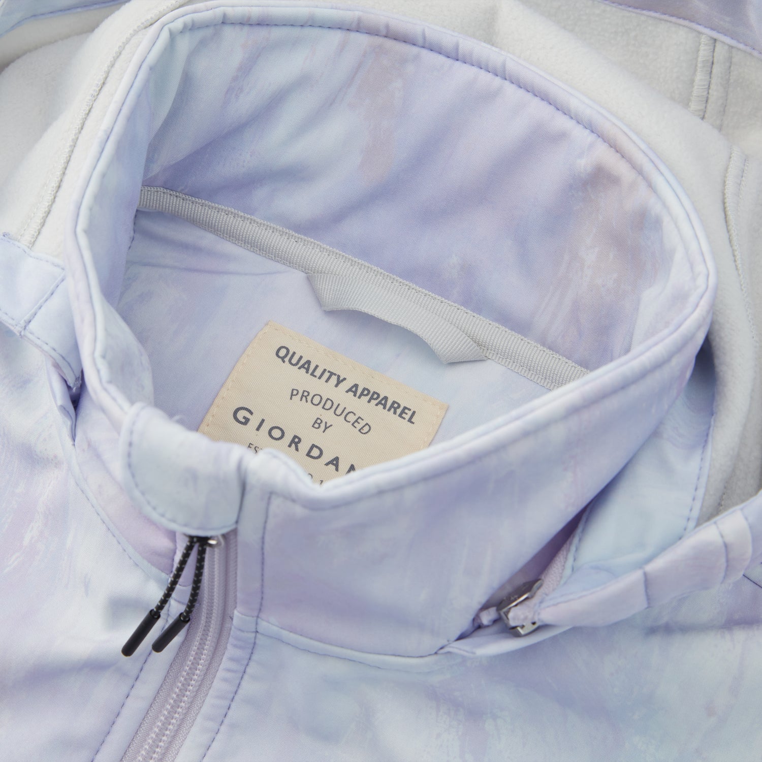Women's G-Motion Softshell Jackets – Giordano Myanmar