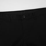 Men's Low Rise Slim Tapered Pant