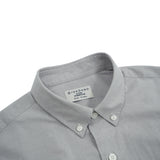 Men's Fresh Stretch Oxford Shirt