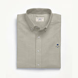 Men's Fresh Stretch Oxford Shirt