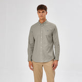 Men's Fresh Stretch Oxford Shirt