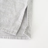 Women's Cotton Linen Comfort Fit Long Sleeve Shirt