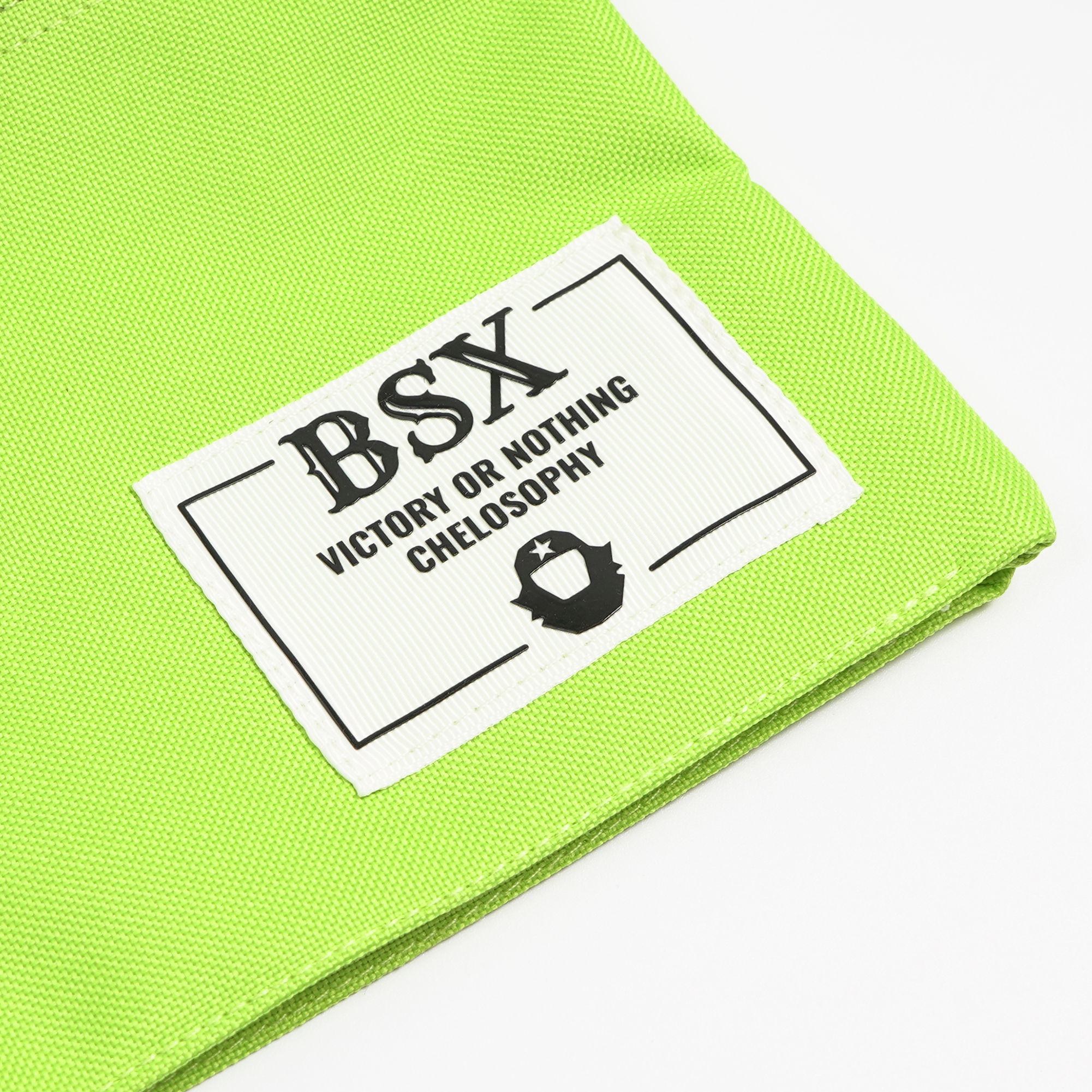 BSX Crossbody Bag