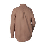 Women's Simple Henley Collar Shirt